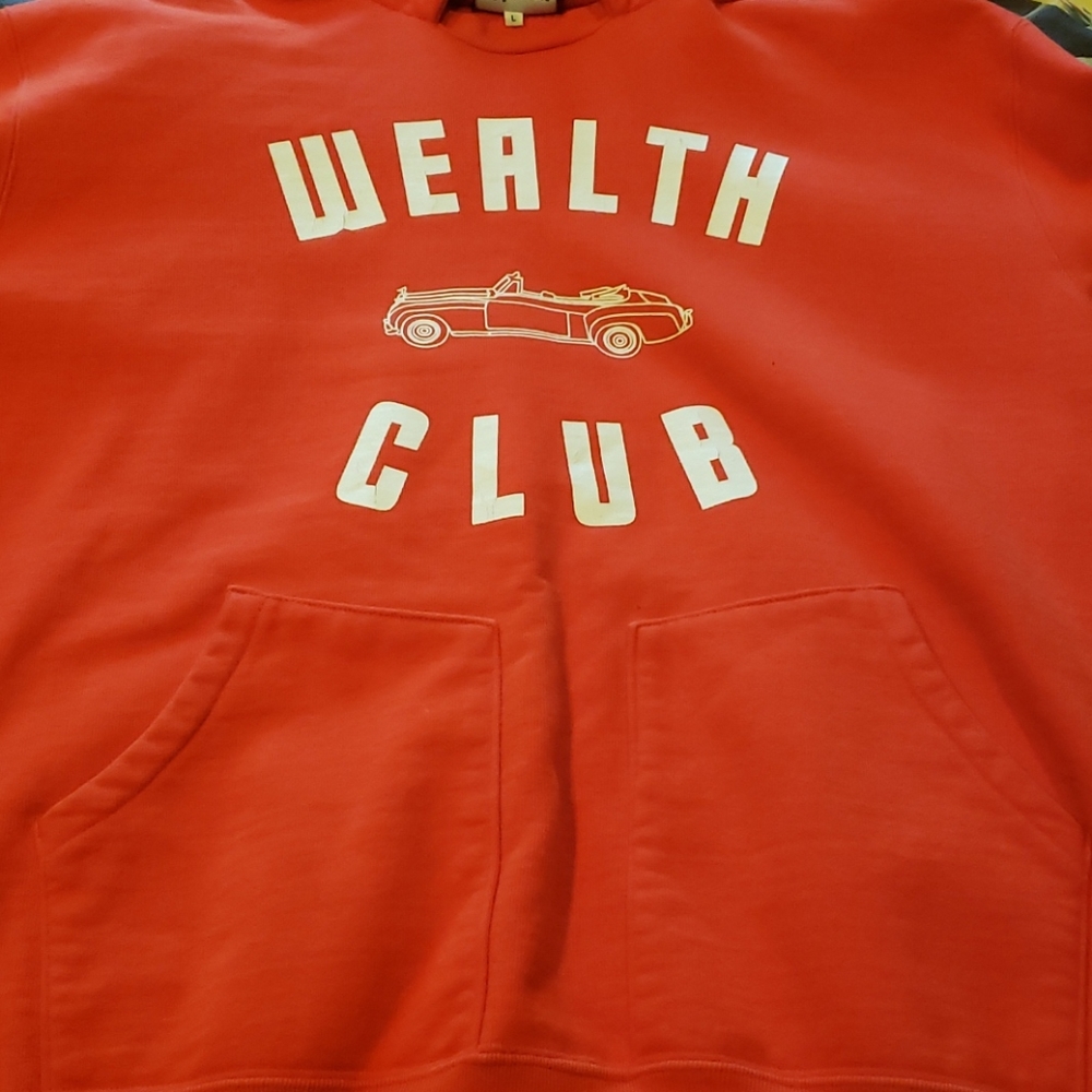 Billionaire Boys Club Hoodie - Picture 3 of 10